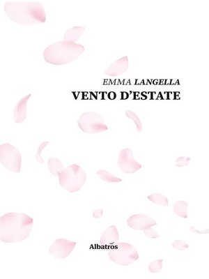 cover image of Vento d'Estate